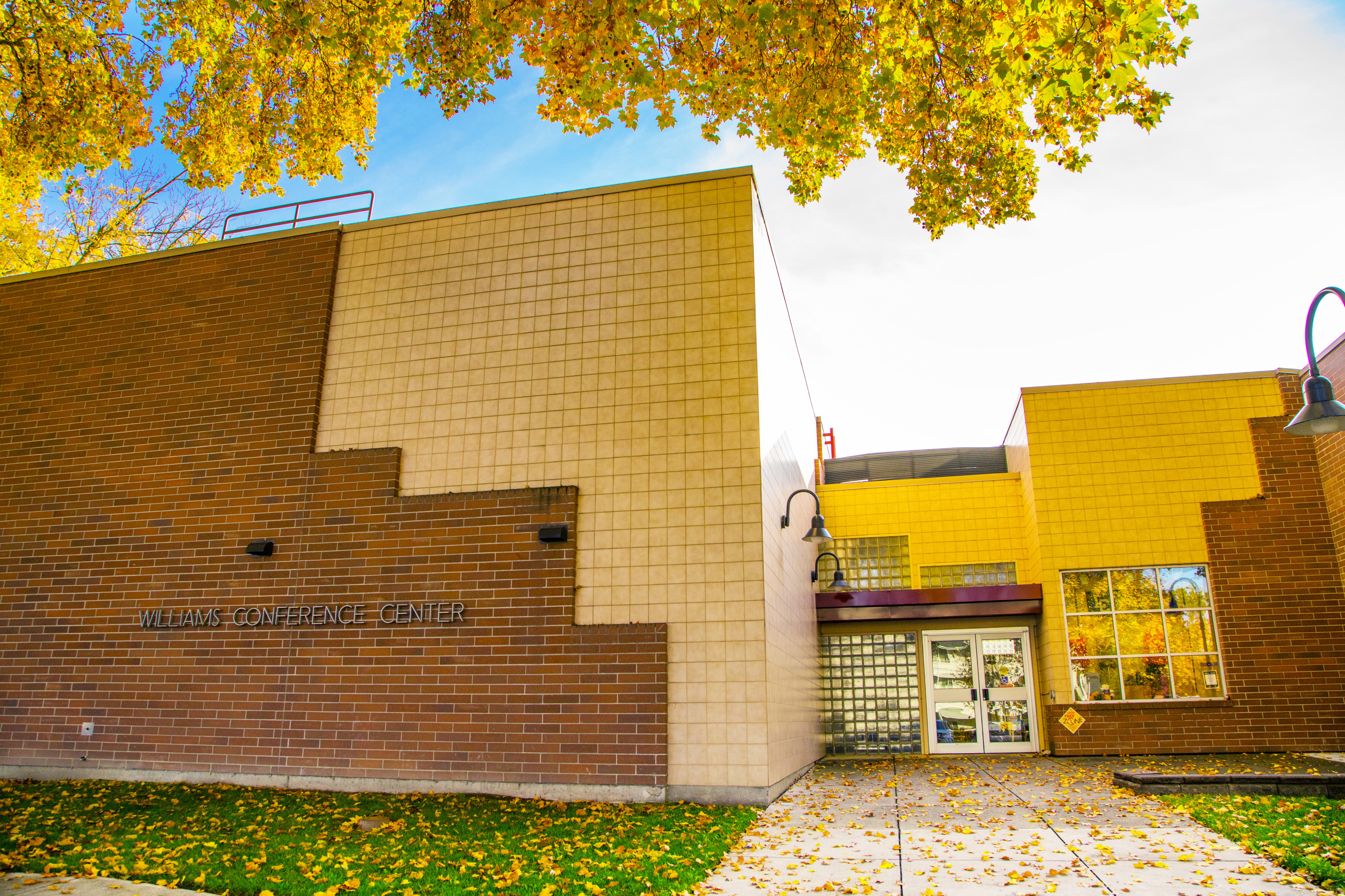 LC State campus